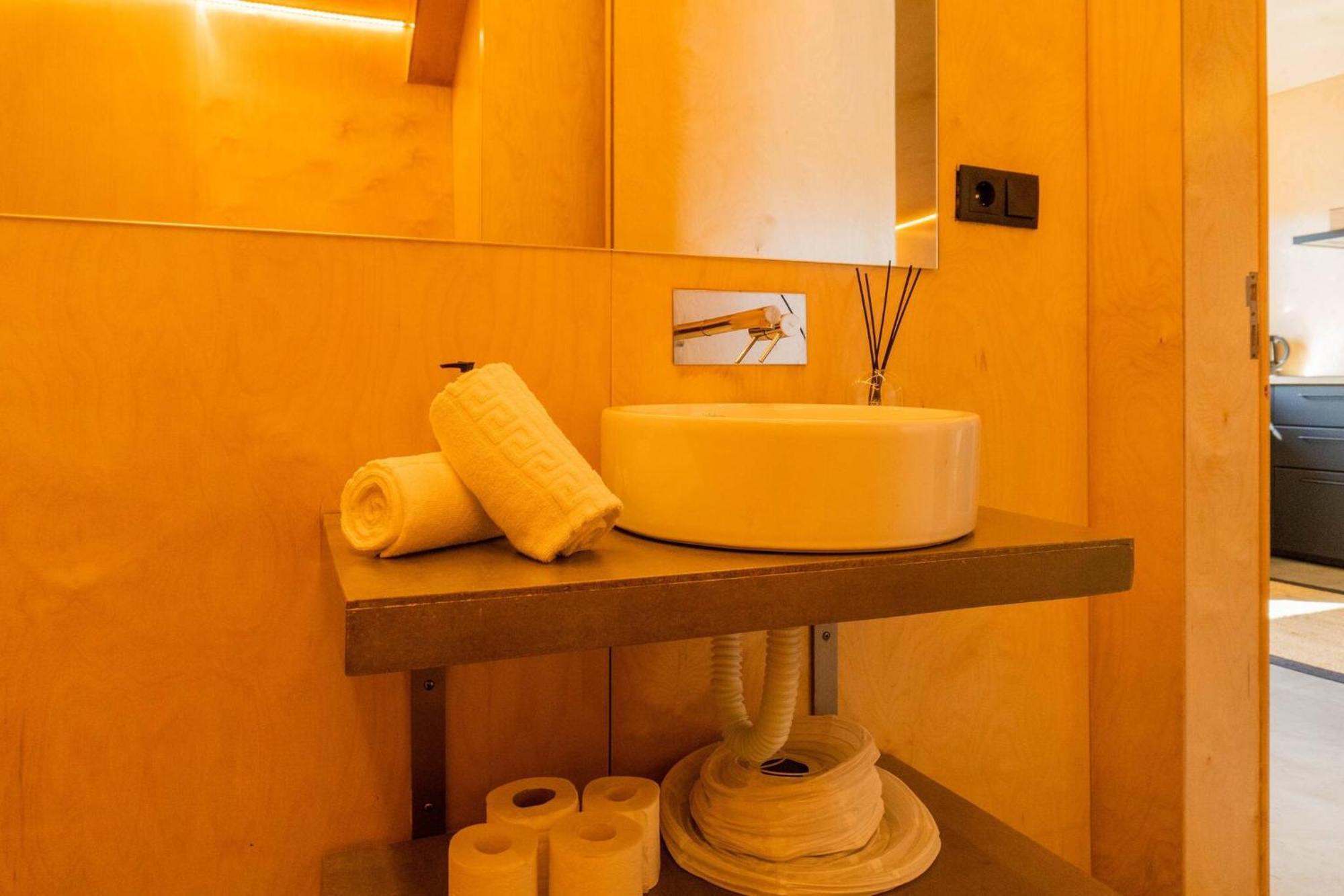 Willa Furnas Boutique House Zewnętrze zdjęcie