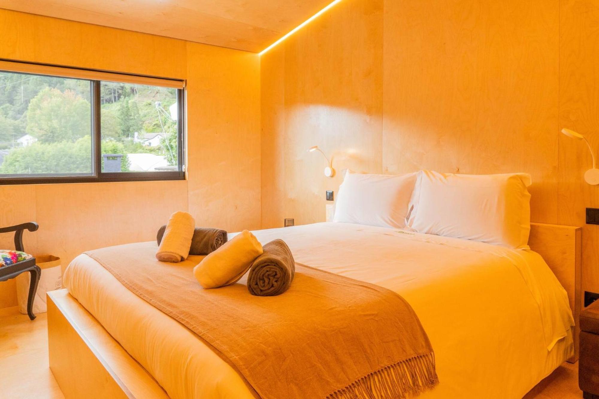 Willa Furnas Boutique House Zewnętrze zdjęcie