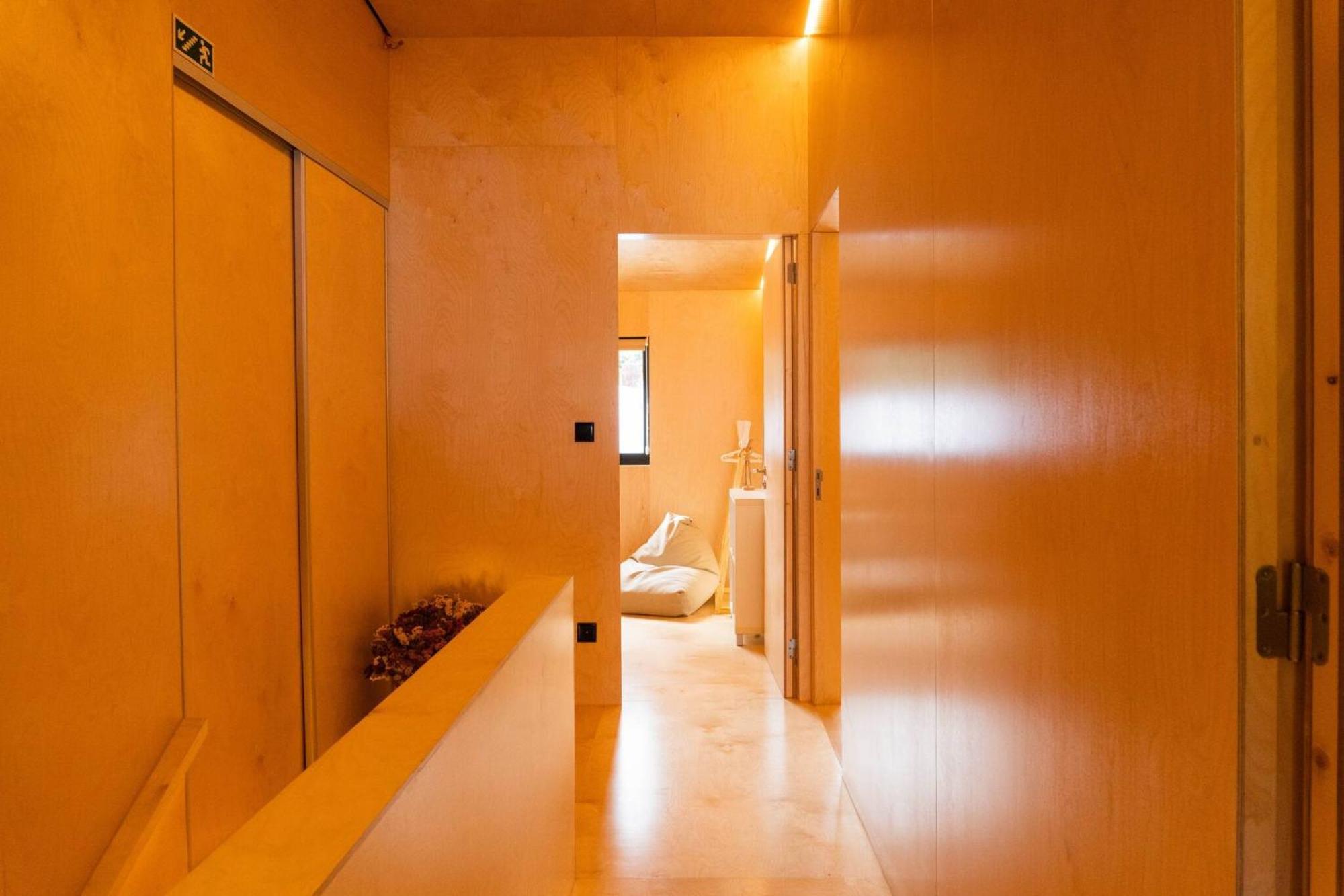 Willa Furnas Boutique House Zewnętrze zdjęcie