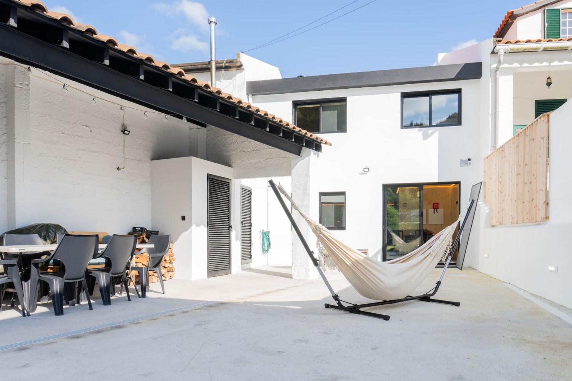 Willa Furnas Boutique House Zewnętrze zdjęcie