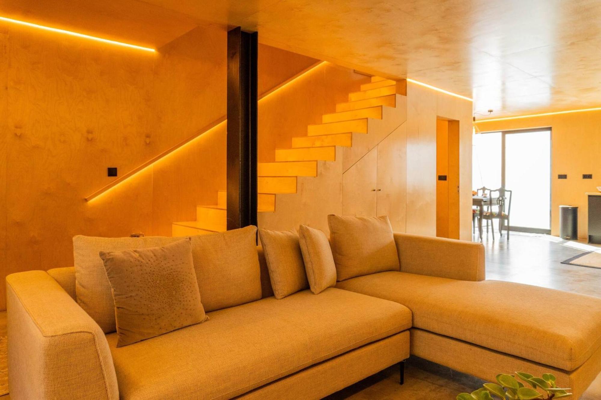 Willa Furnas Boutique House Zewnętrze zdjęcie