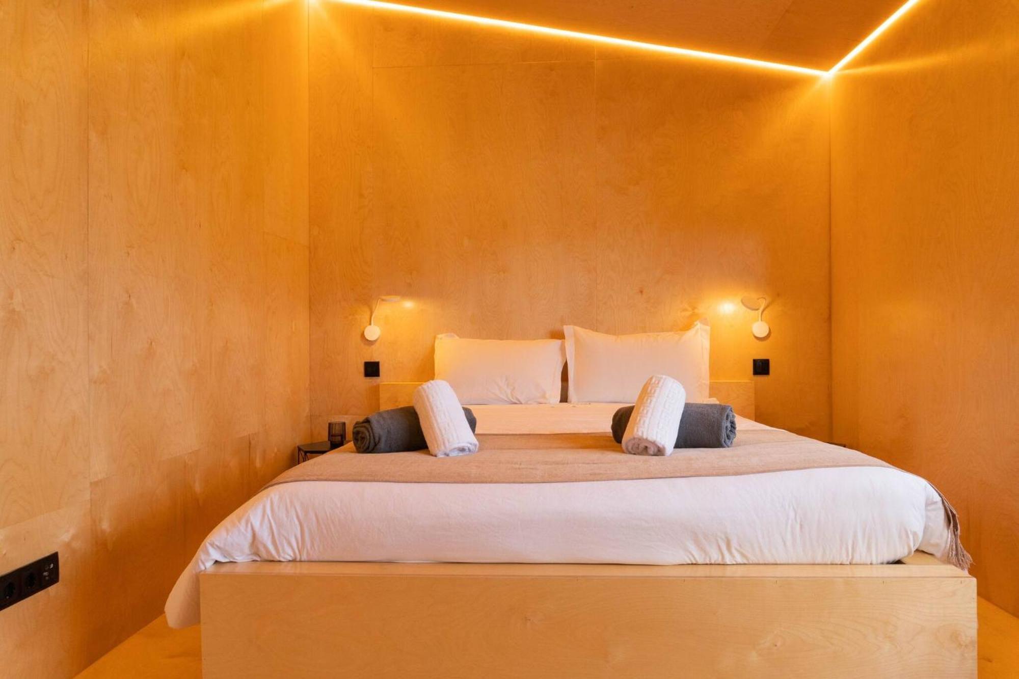 Willa Furnas Boutique House Zewnętrze zdjęcie