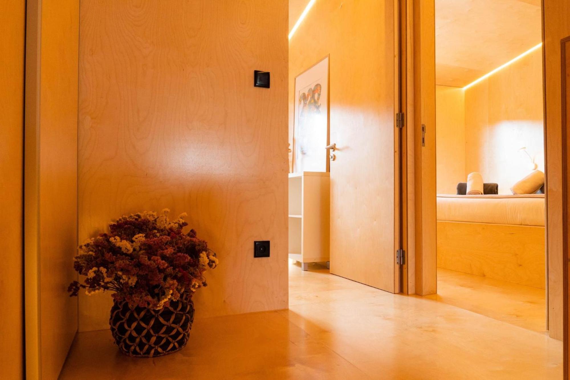 Willa Furnas Boutique House Zewnętrze zdjęcie