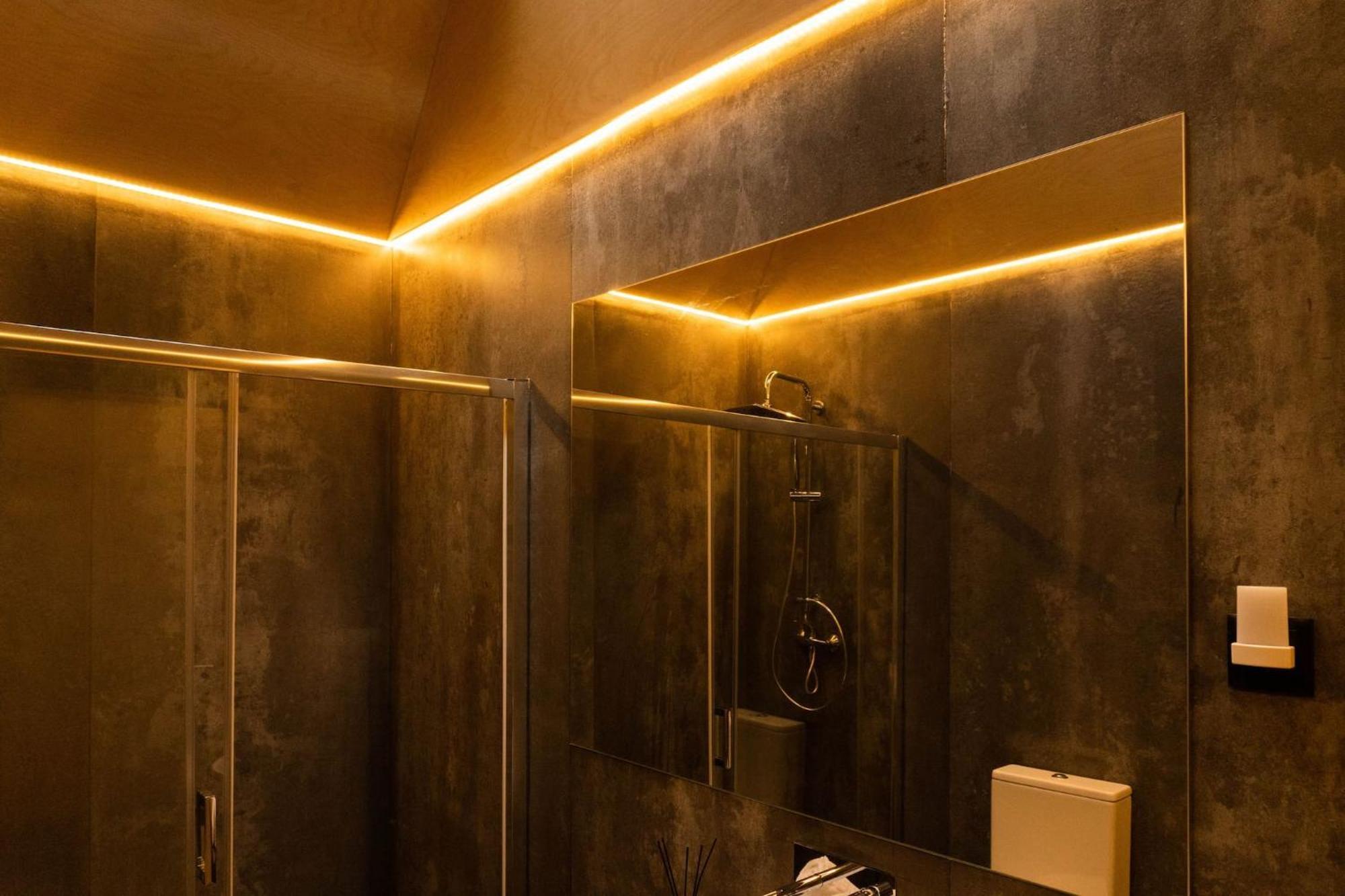 Willa Furnas Boutique House Zewnętrze zdjęcie
