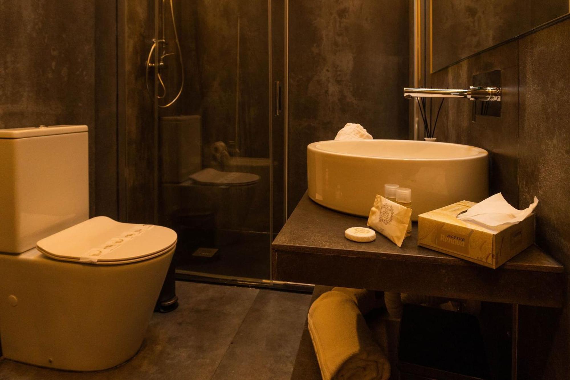 Willa Furnas Boutique House Zewnętrze zdjęcie