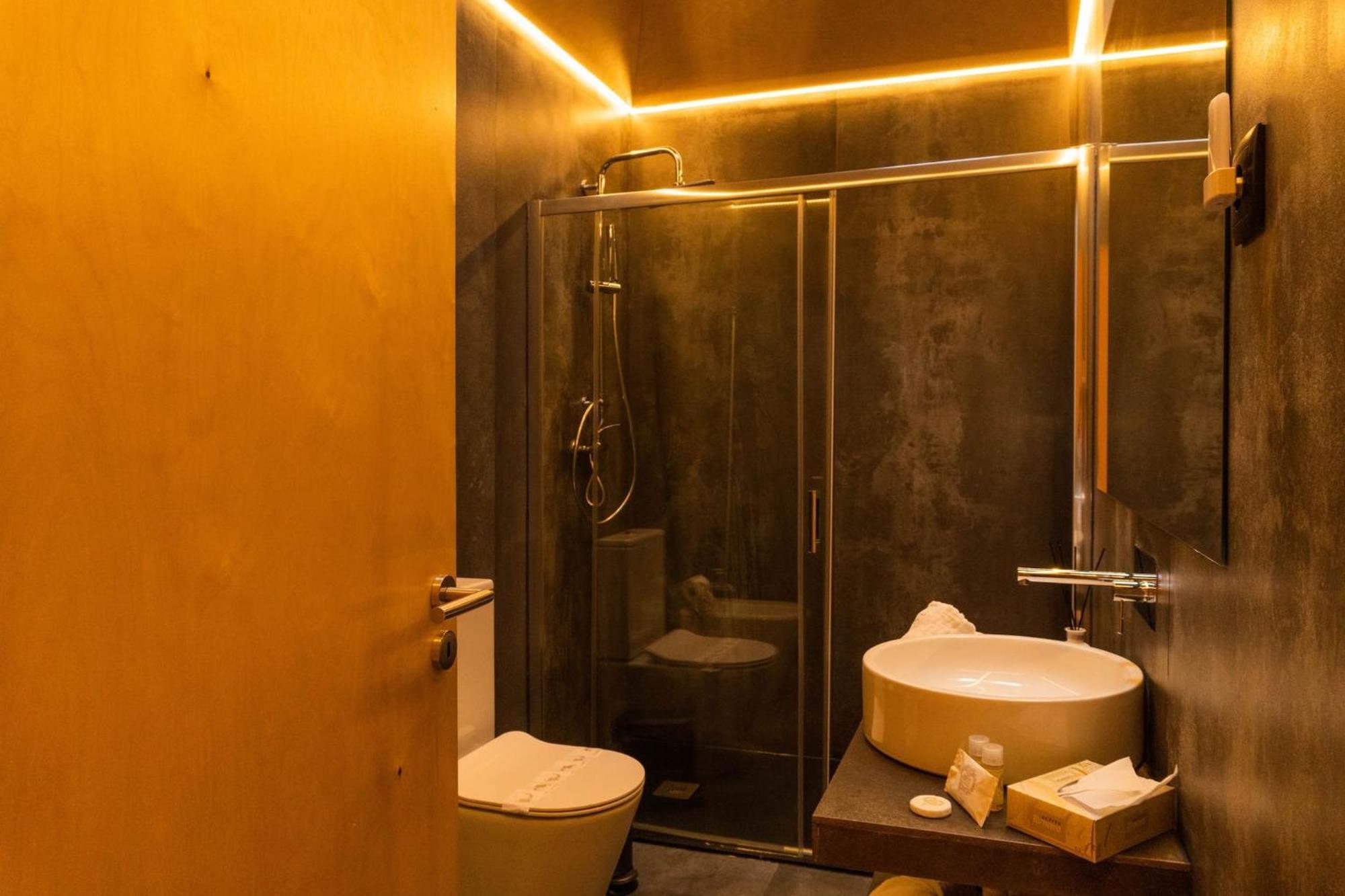 Willa Furnas Boutique House Zewnętrze zdjęcie
