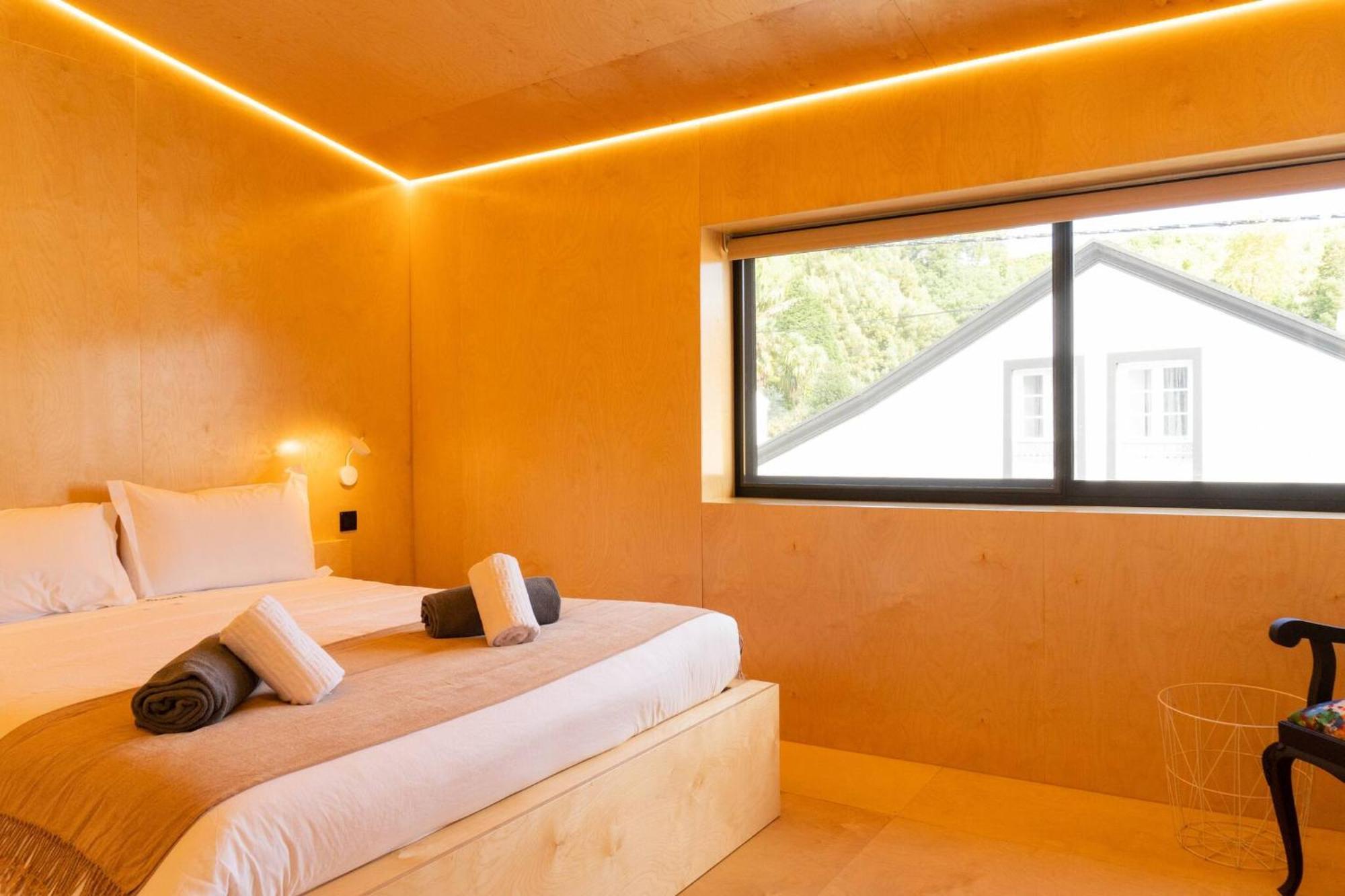 Willa Furnas Boutique House Zewnętrze zdjęcie