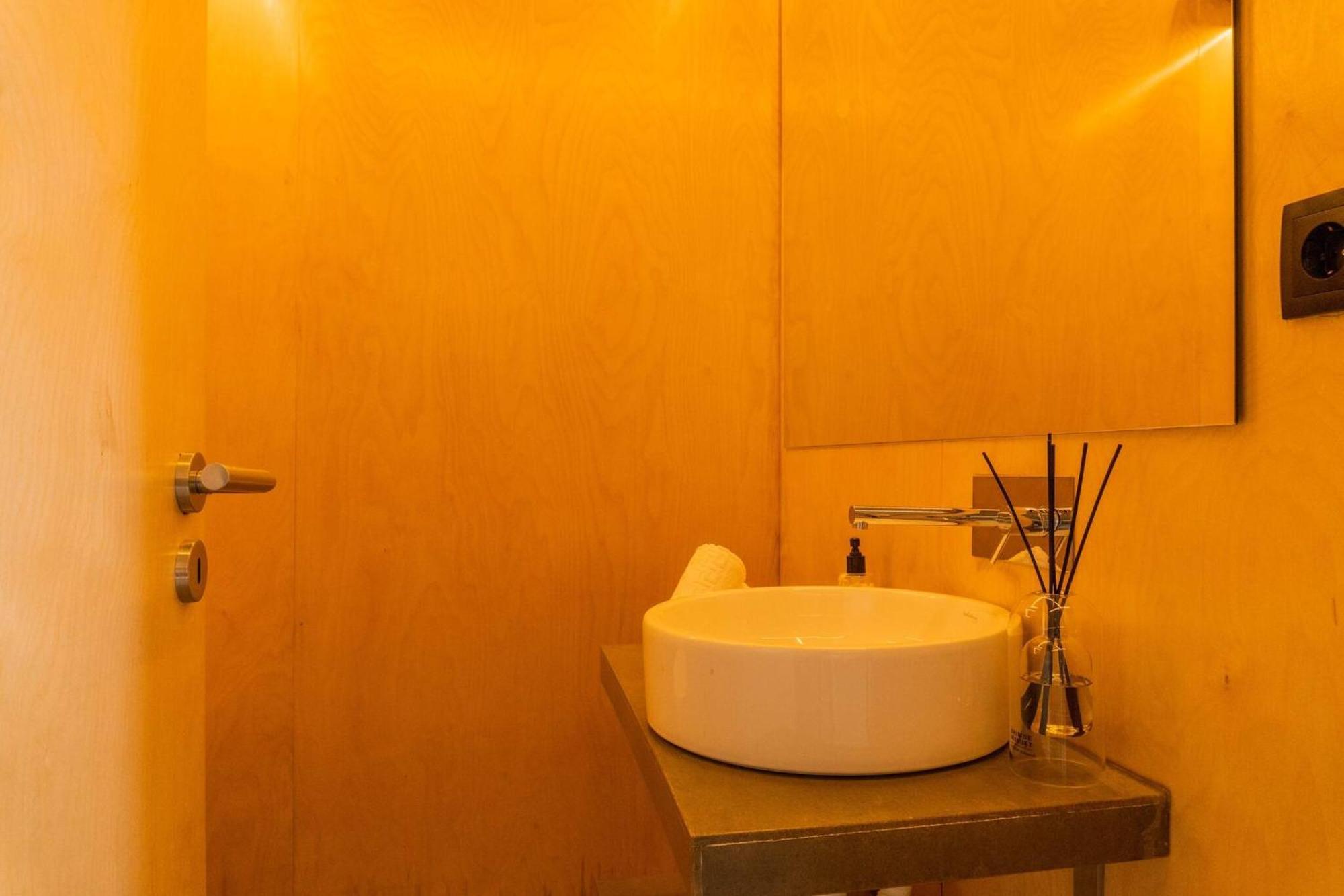 Willa Furnas Boutique House Zewnętrze zdjęcie